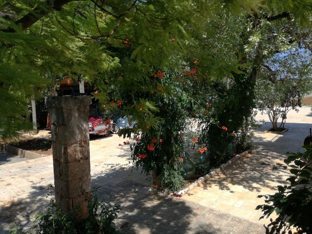 Casina Dei Preti