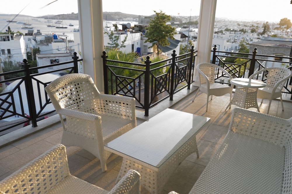 Ena Boutique Otel - Image 65