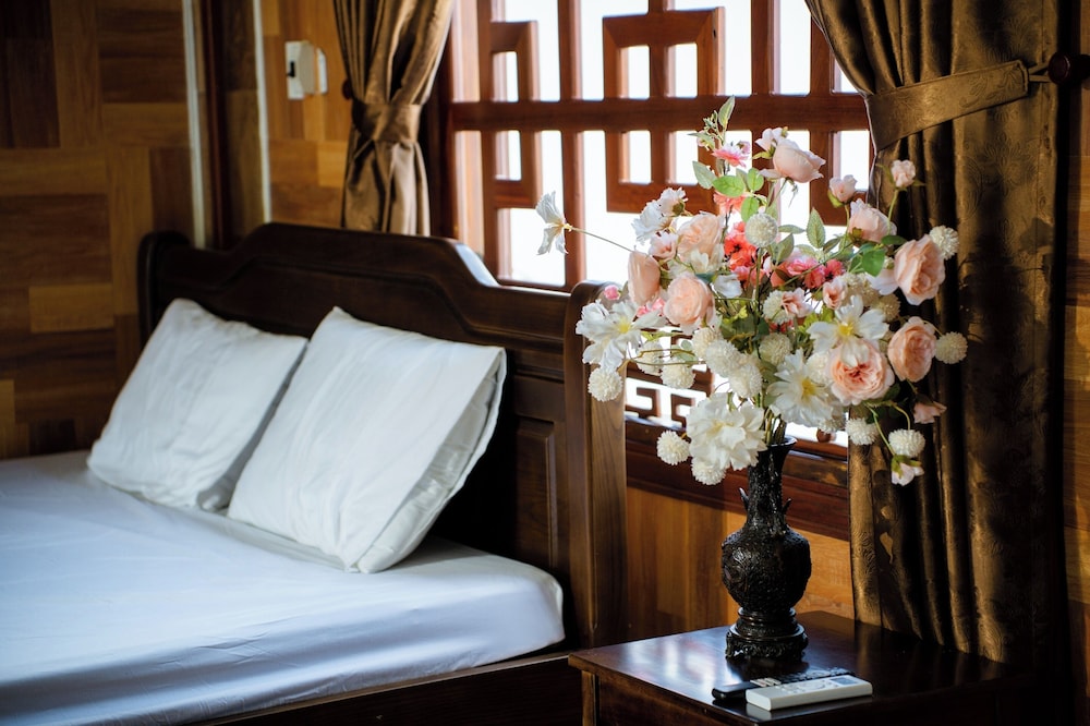 Pho Thien Duong Homestay