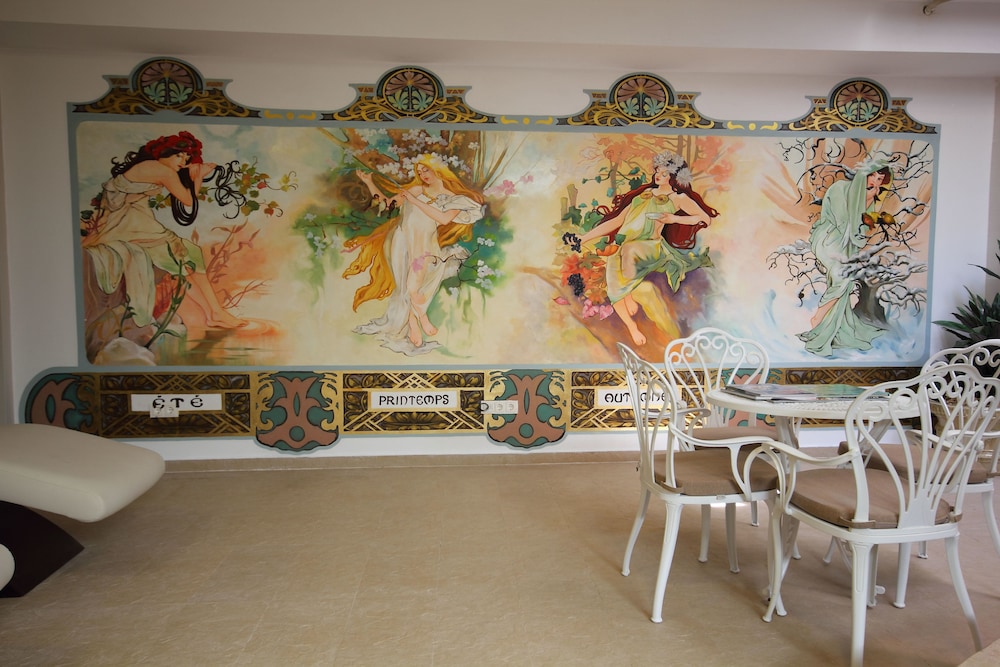 Dalyan Resort SPA - Boutique Class