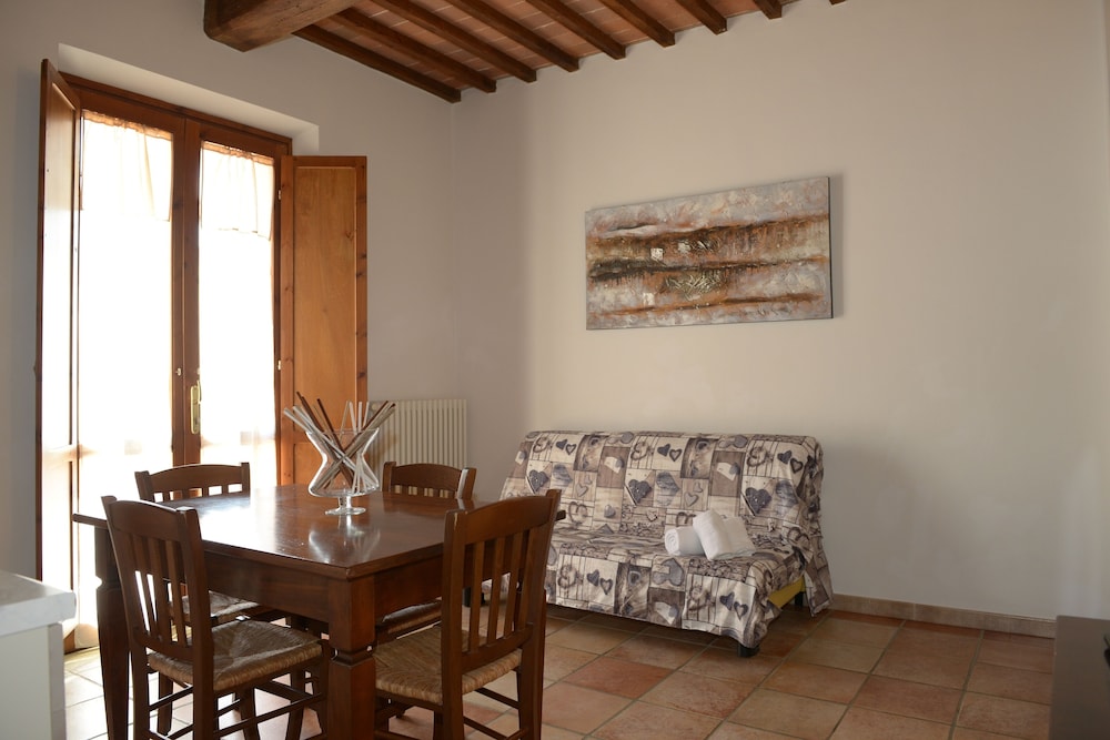 Borgo San Martino Residence Hotel & SPA