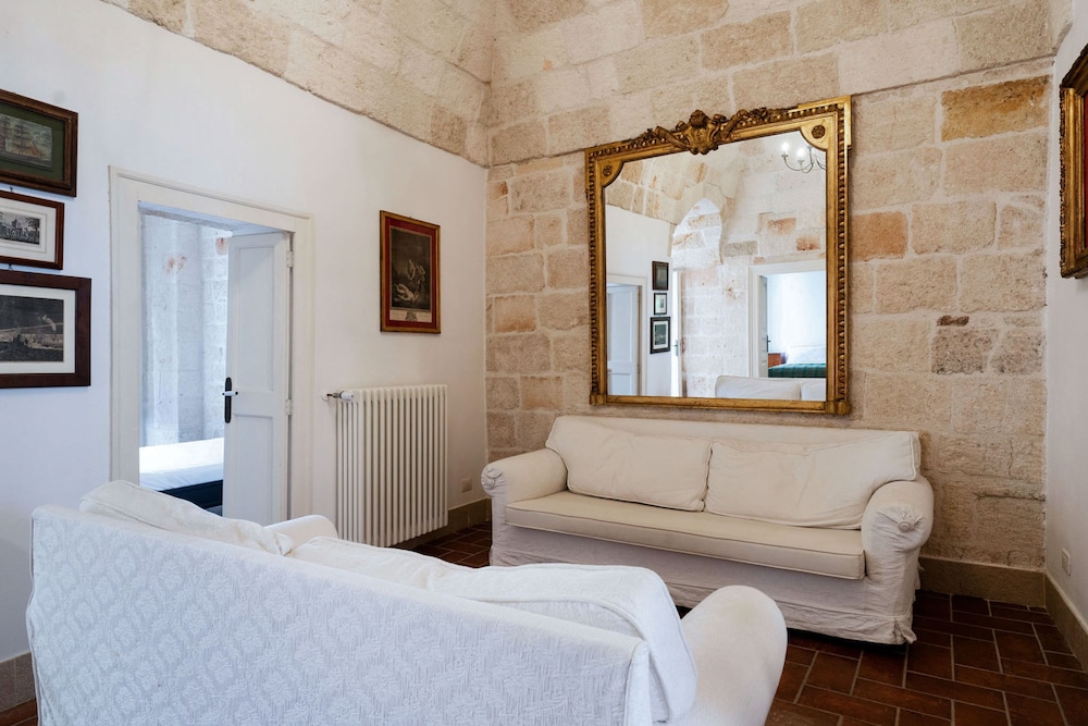 Dimora Signorile in Polignano a Mare