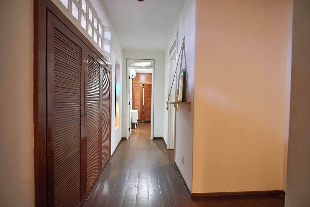 Casa com Piscina Churrasqueira e Wi-fi Cumbuco