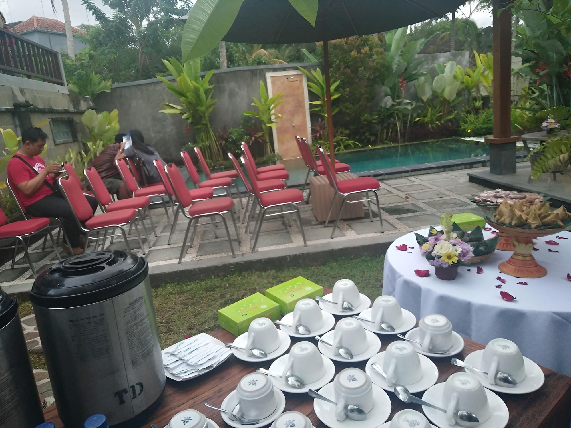 Mekar Sari Villla Ubud