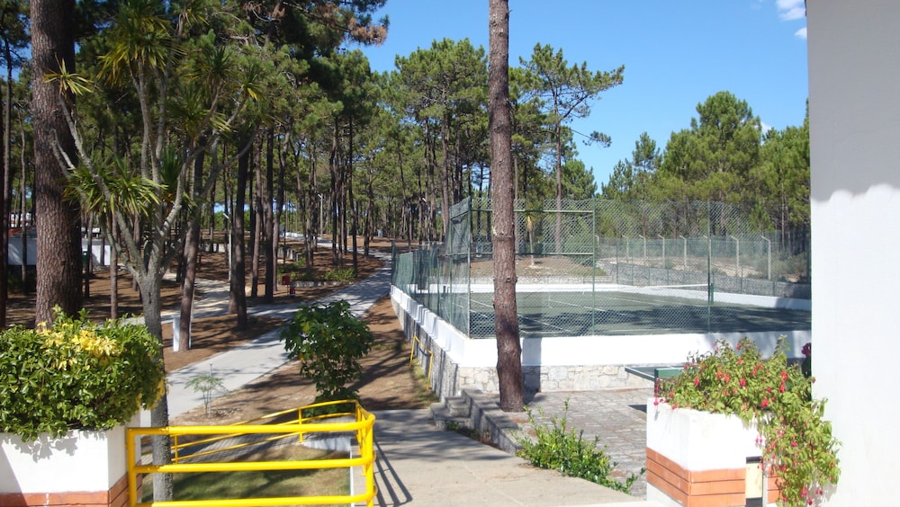 Parque de Campismo Orbitur Valado