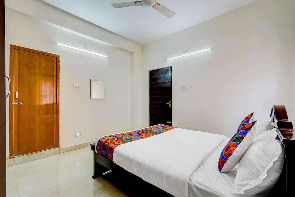 Fabhotel Ak Elite Luxury Homestay