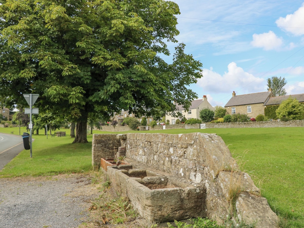Hepple Hill Cottage