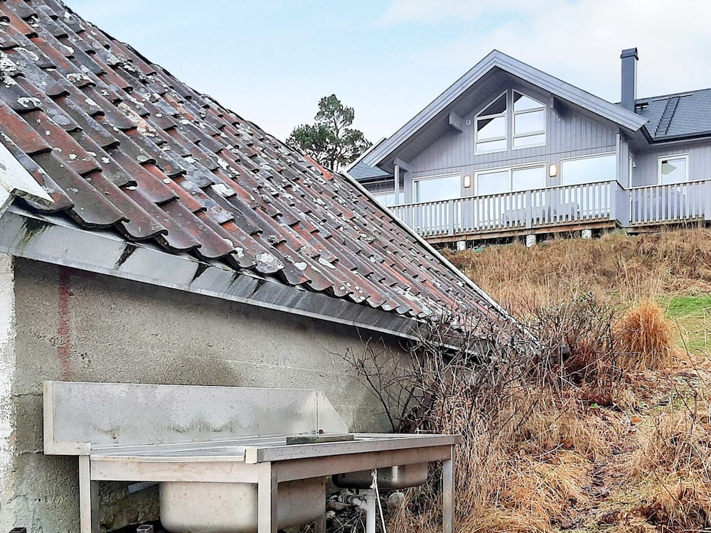 7 Person Holiday Home in Sandnes-by Traum view 4