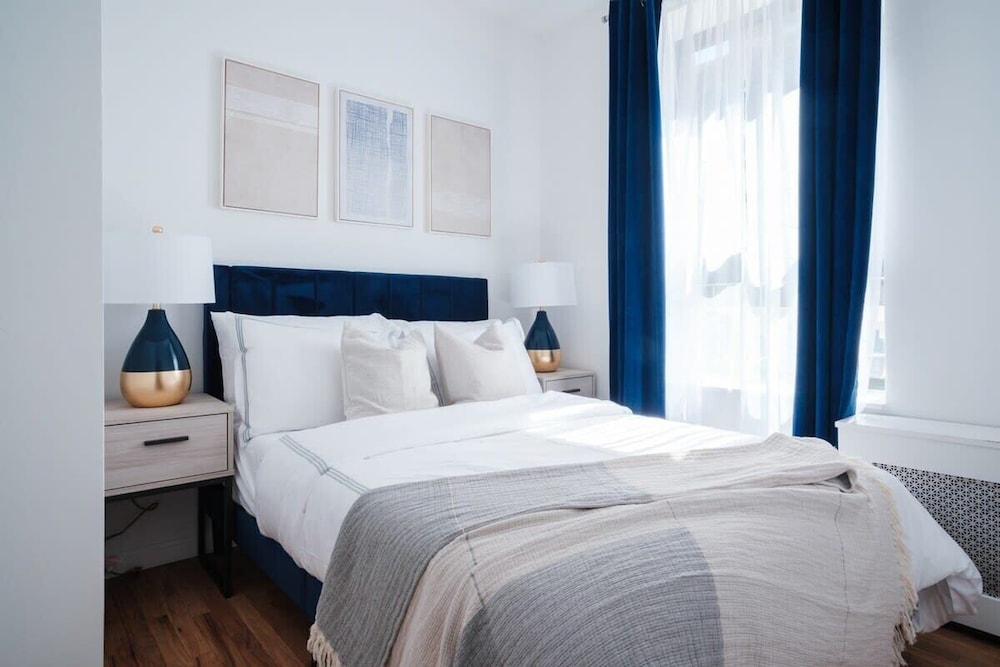 317 UES Apartments