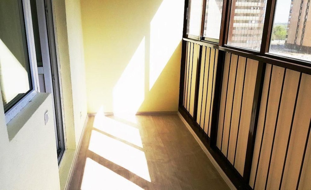 LOFT STUDIO Oktyabrya 52