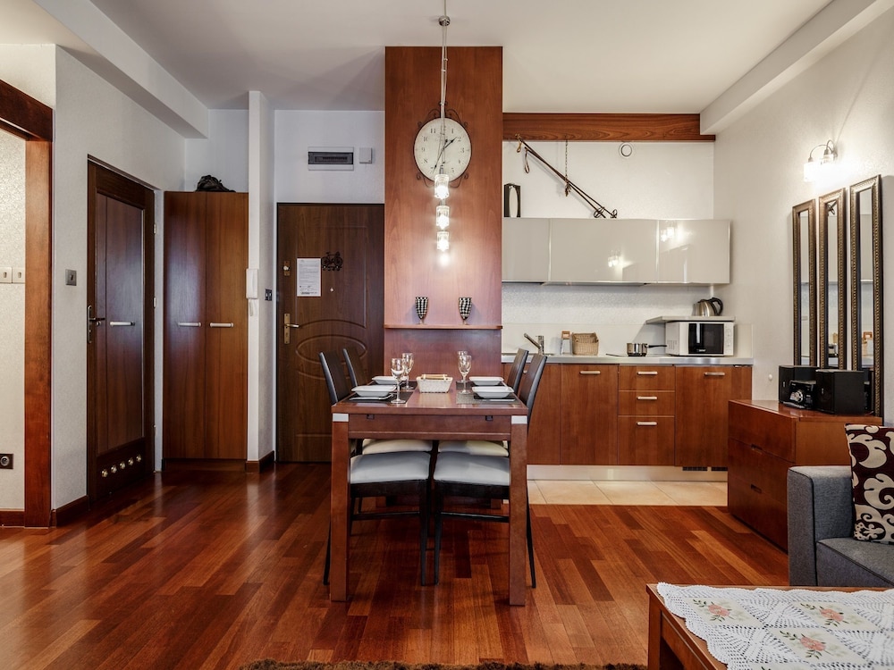 Tatrytop Apartamenty Radowid