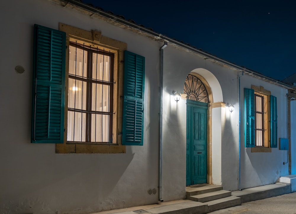 Flor Guest House