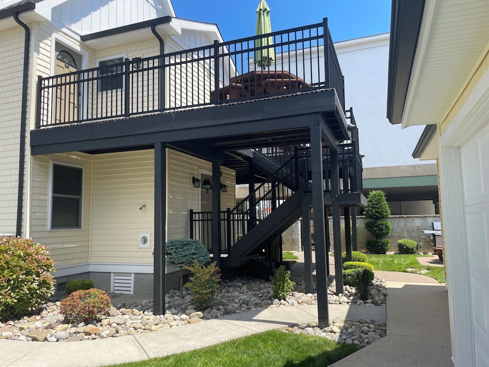 Ala Moana Motel
