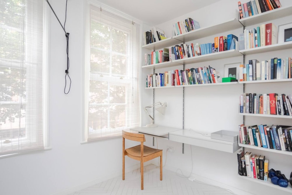 Stylish and Unique 1 Bedroom Flat in Shoreditch