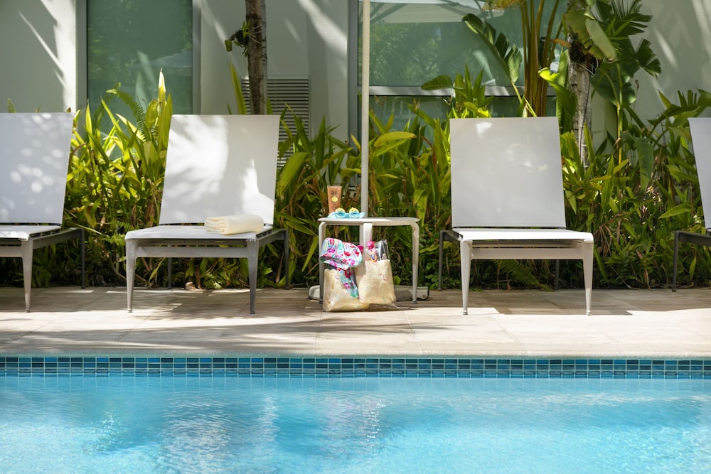 Hyatt House San Juan - Property Image 47