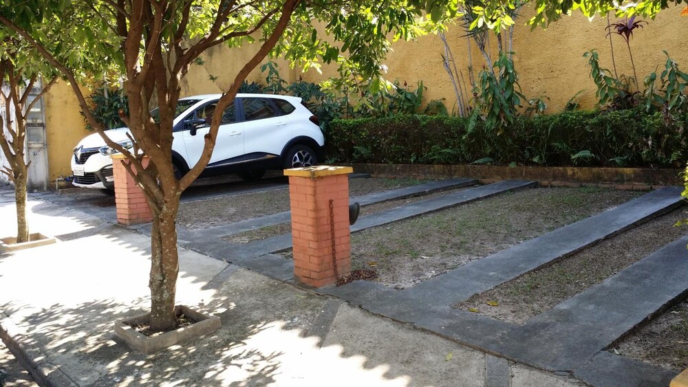 Suites em Águas de São Pedro