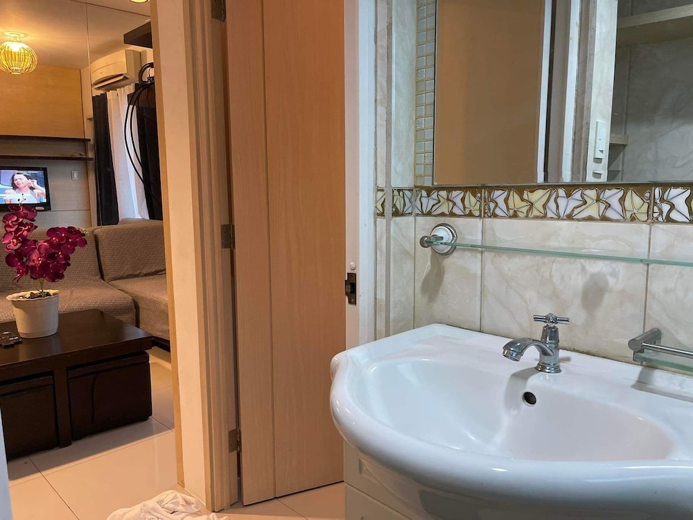 Premiere Haven at Sea Residences