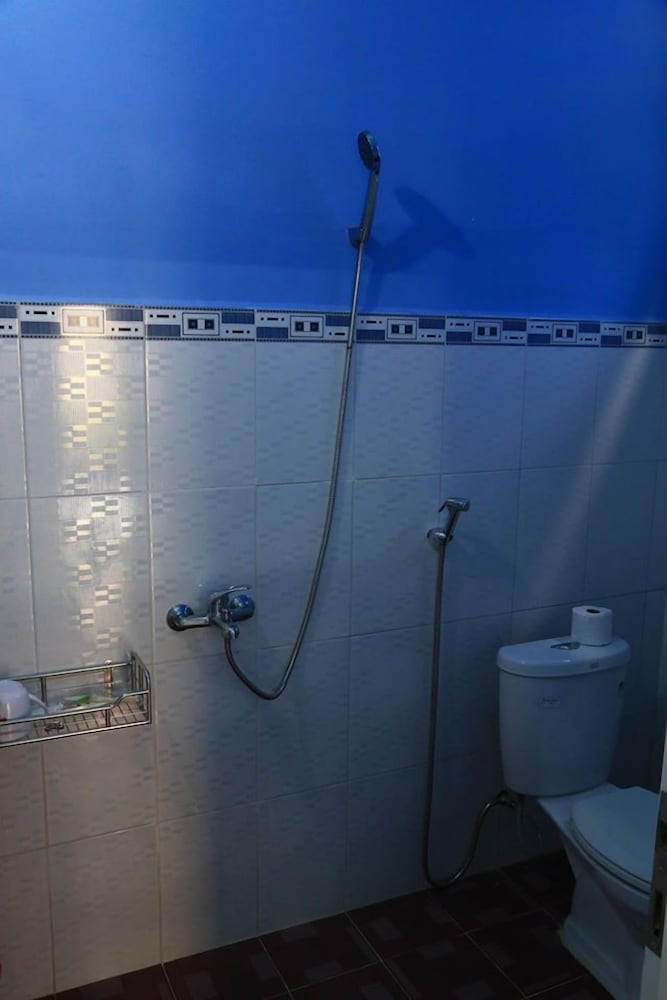 Duc Anh Garden Homestay