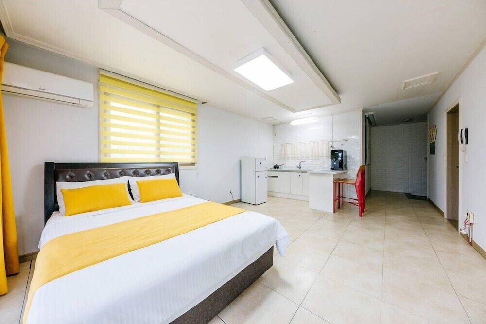 Casa di Mare Pension view 4
