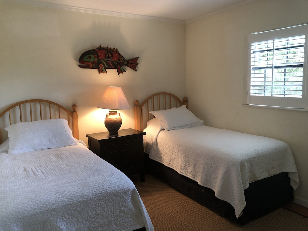 Cumberland Cottage 4 Bedroom Home