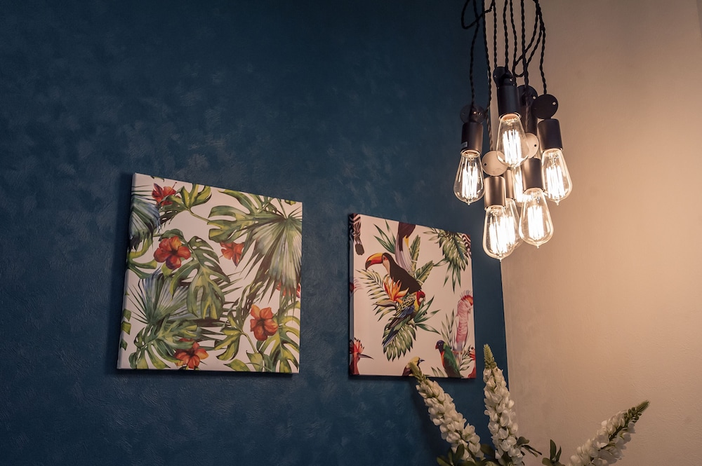 GM Apartment Arbat Street 31