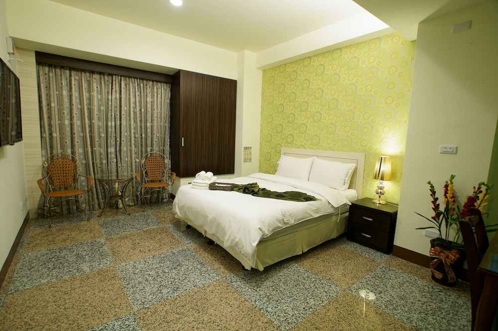 Anqing 67 Homestay