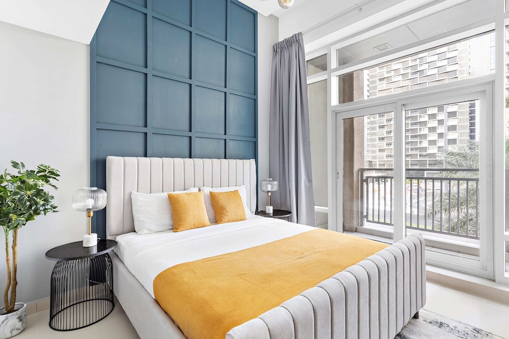 Silkhaus Lofts, Downtown Dubai