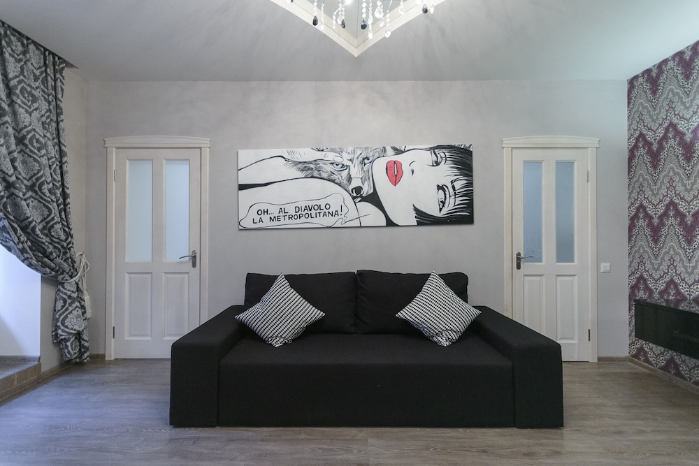 Partner Guest House Shevchenko