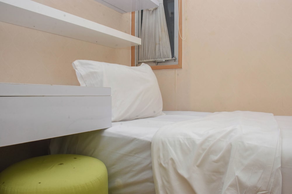 Cozy Stay 2Br At Pakubuwono Terrace Apartment