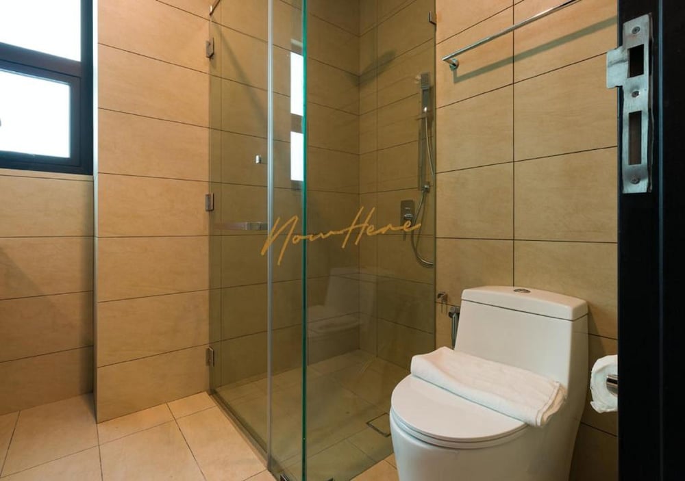 Opus Boutique Suites by NowHere