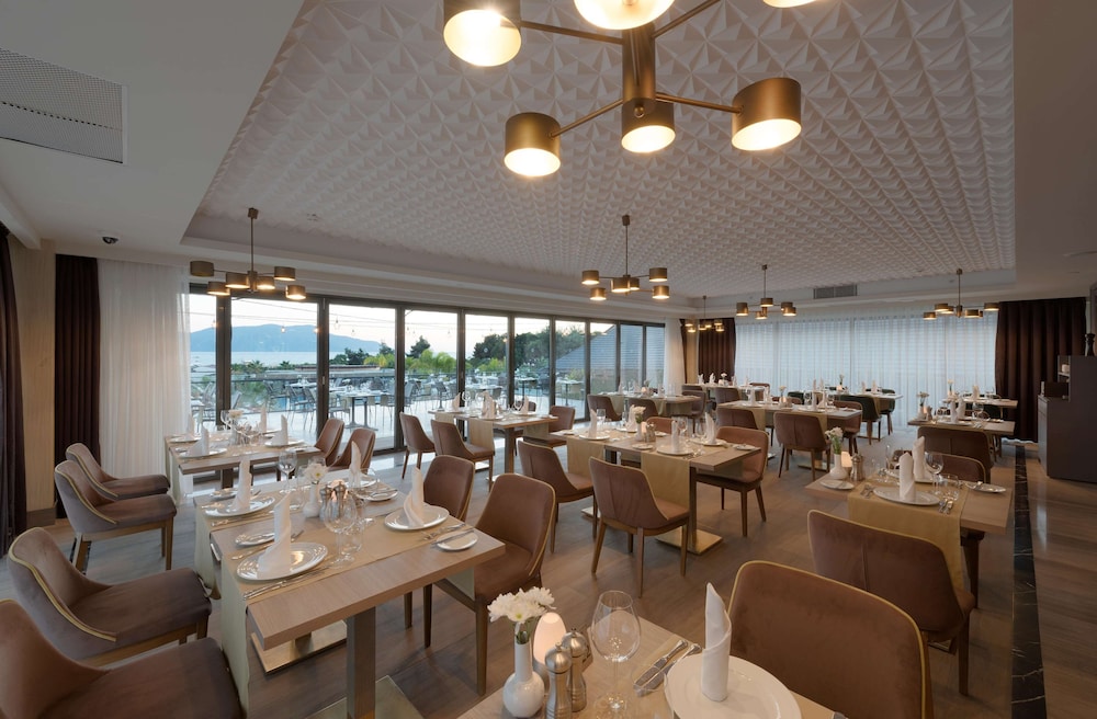 Akra Fethiye Tui Blue Sensatori All Inclusive