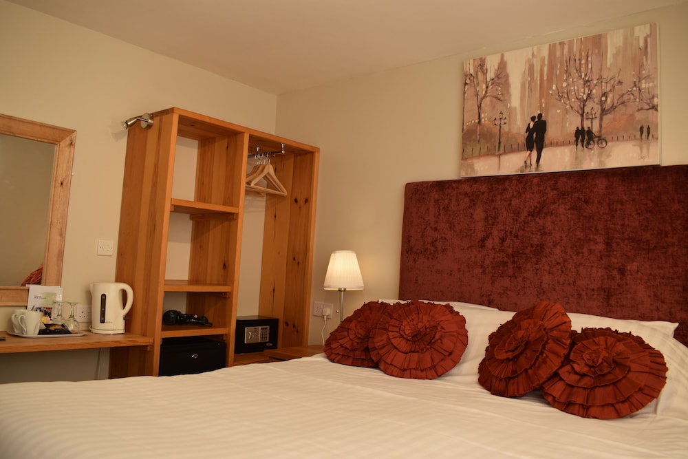 Castle Green Bed and Breakfast