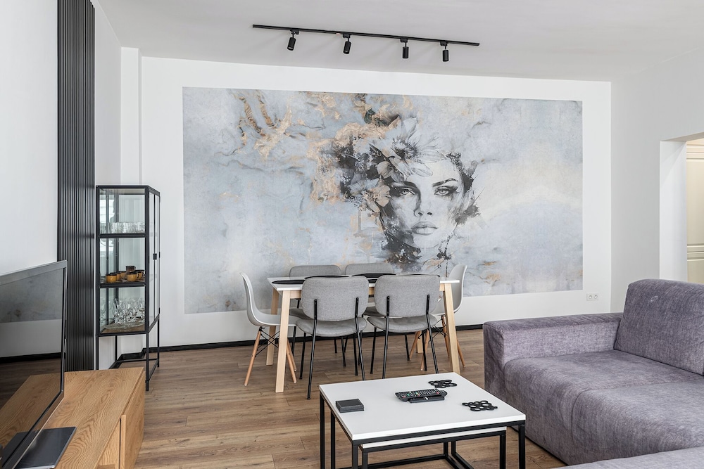 RentPlanet - Apartament Więckowskiego