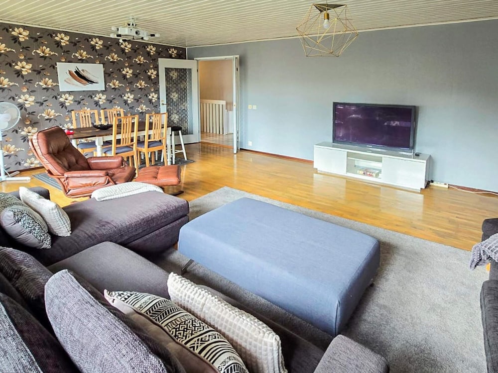 4 Star Holiday Home in Ljusne