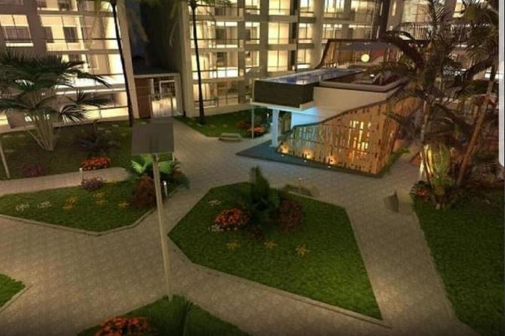Suites las Palmeras del Chipe