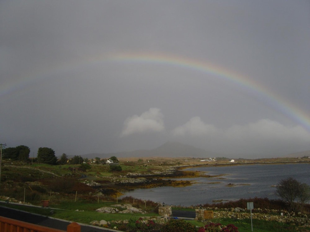 Rossroe Lodge B&B