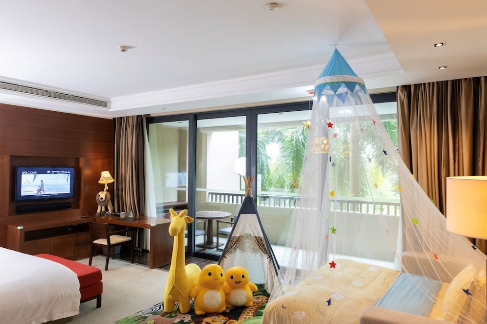 Raffles Hainan