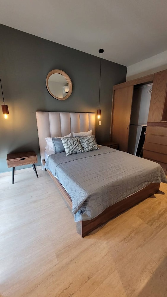 Beautiful & Cozy Apartment in PdC Ocean View