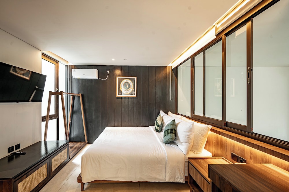 Villa Rae Canggu