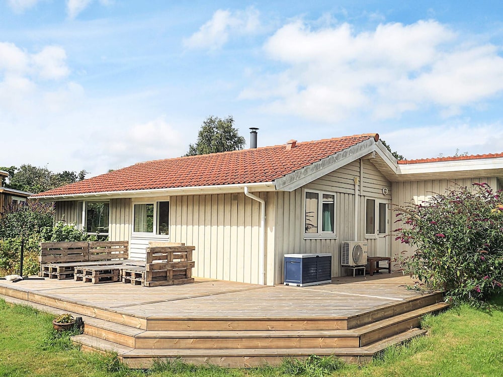 4 Star Holiday Home in Graested