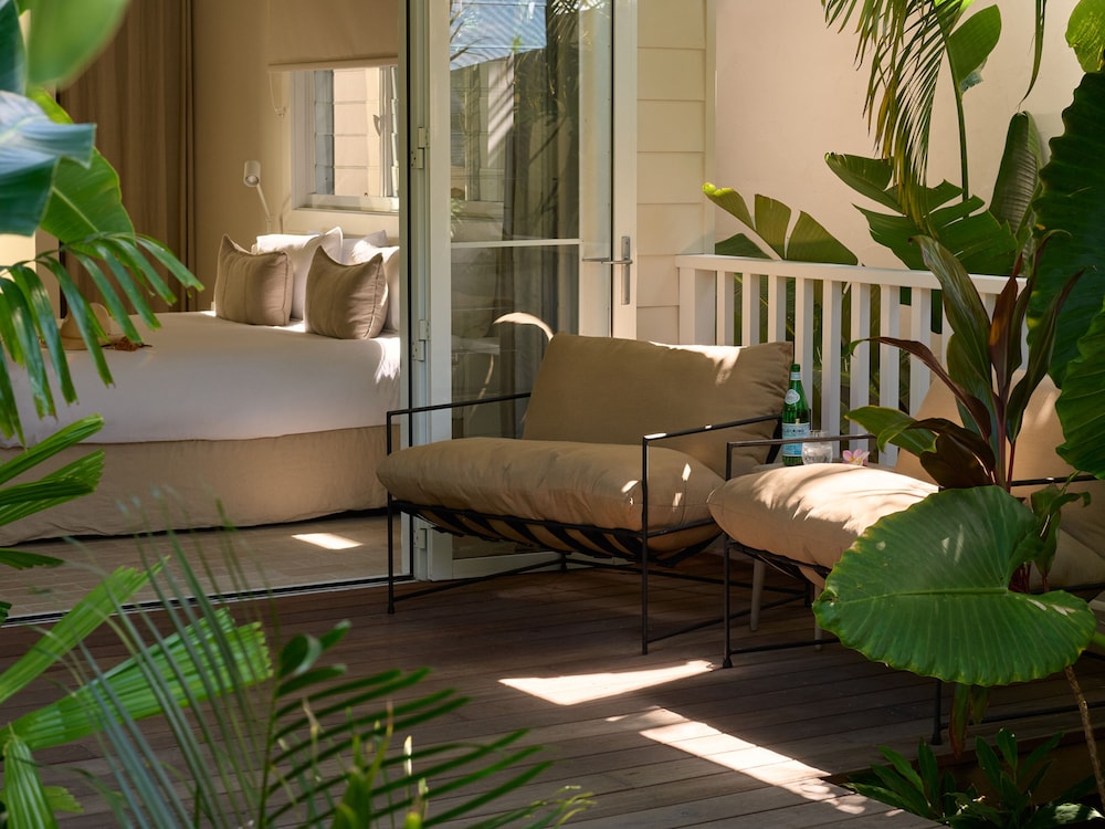 Hotel Atlantic Byron Bay - Image 1