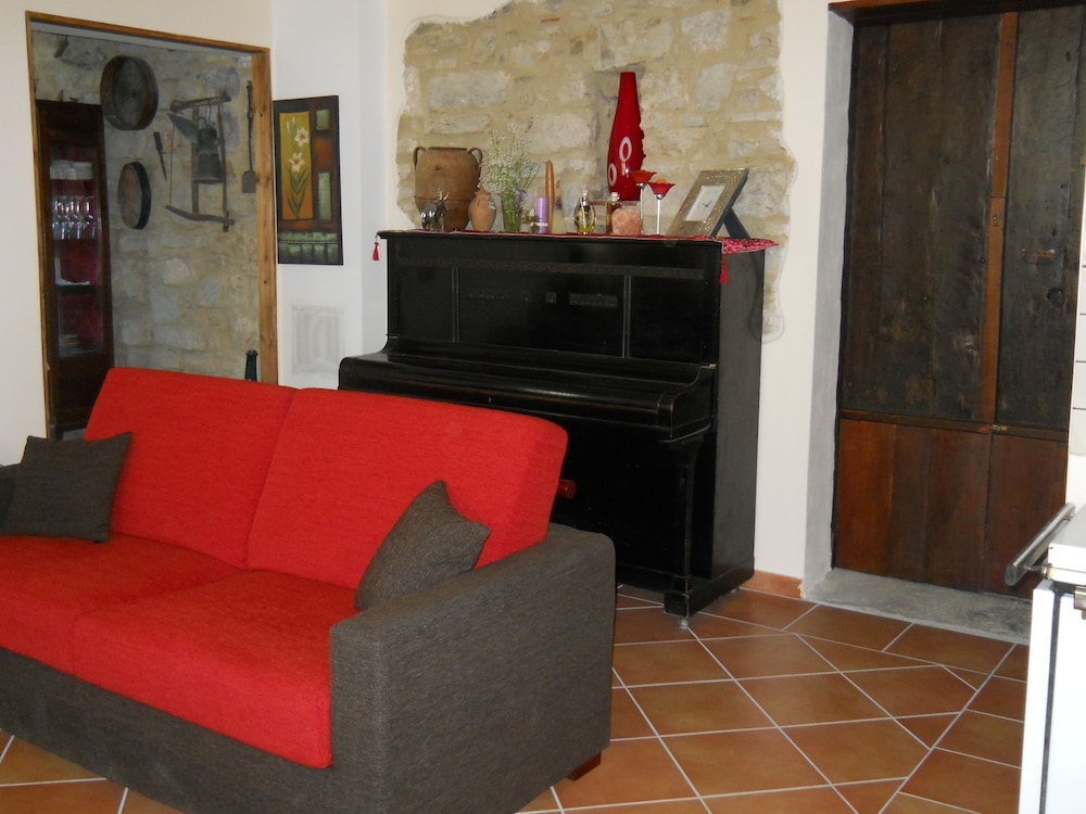 B&B Casale San Martino