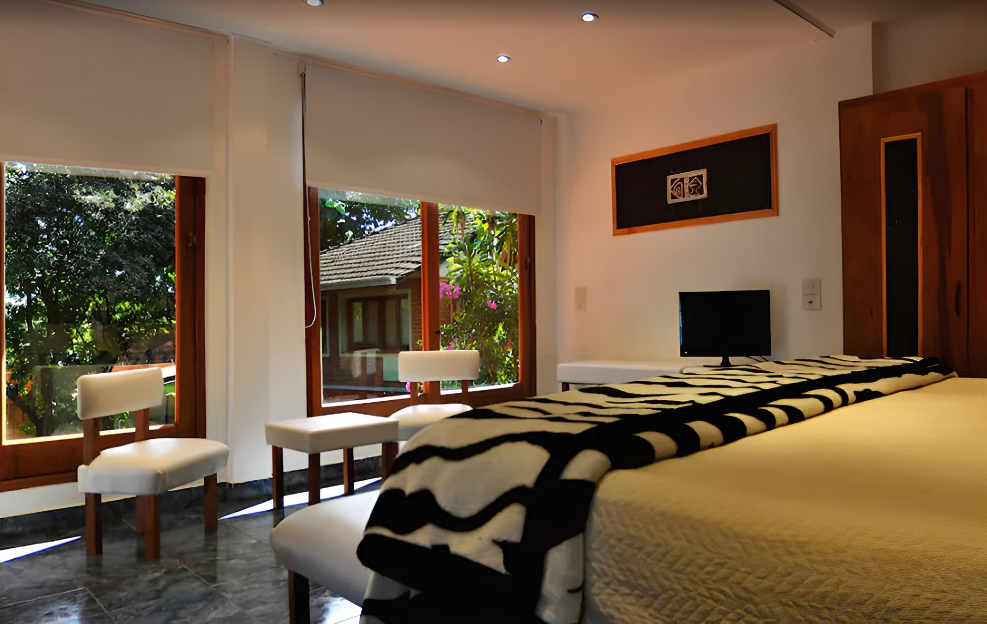Boutique hotel de la Fonte by Nordic