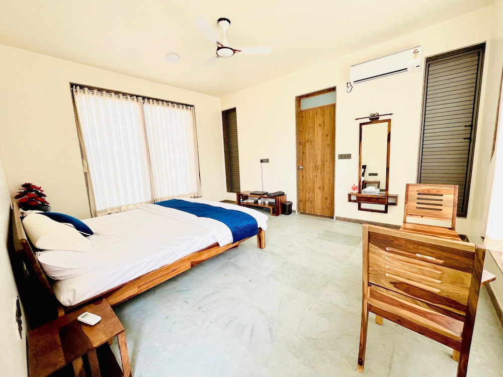 River Resort