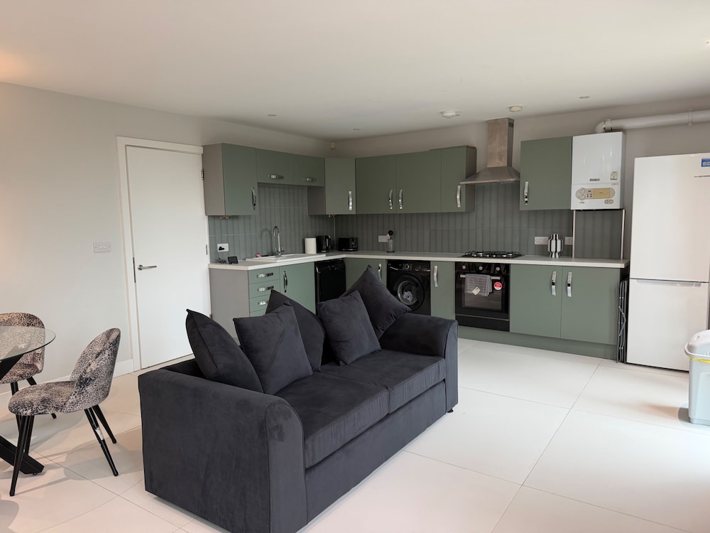 Sheffield City Comfort Apartment