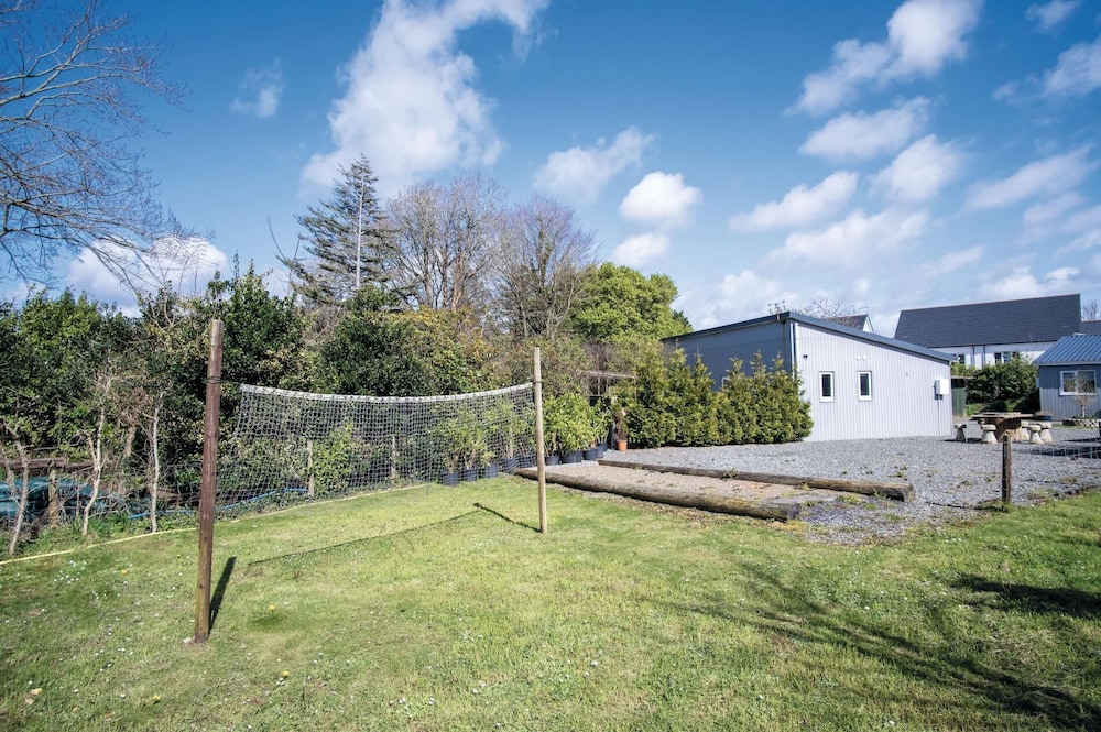 Skomer Lodge - 2 Bedroom Lodge - Manorbier