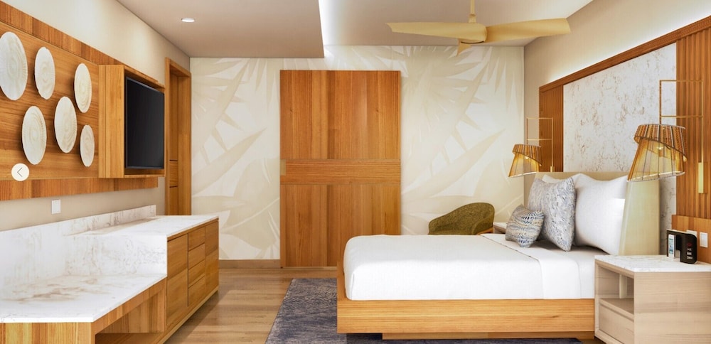 Royalton Vessence Barbados, An Autograph Collection All-Inclusive Resort – Adult-Oriented