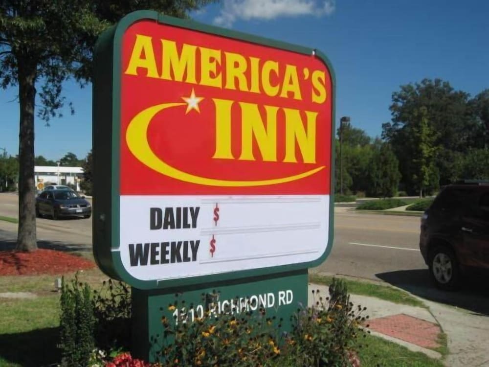 America's Inn