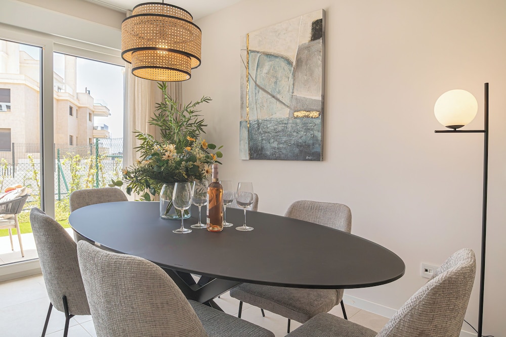 La Cala Serena Village Townhouse