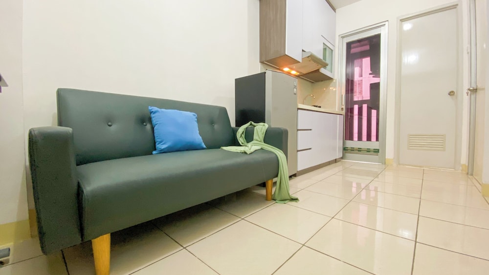 Best Deal And Strategic 2Br At Green Bay Pluit Apartment